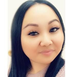 Meet your Posher, Jodi